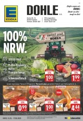 Prospekt Edeka