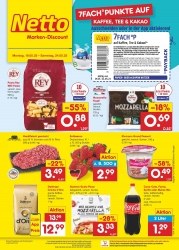Prospekte Netto Marken Discount Krefeld