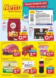 Prospekte Netto Marken Discount Wilkau-Haßlau