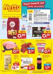 Prospekt Netto Marken Discount