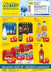 Prospekt Netto Marken Discount