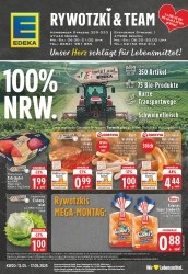 Prospekt Edeka