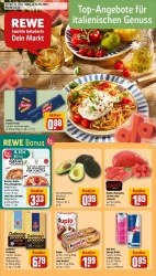 Prospekt Rewe