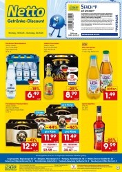 Prospekt Netto Marken Discount