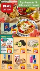 Prospekt Rewe