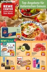 Prospekt Rewe