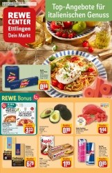 Prospekt Rewe