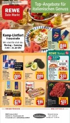 Prospekt Rewe