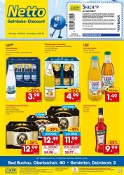 Prospekt Netto Marken Discount