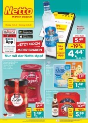 Prospekt Netto Marken Discount