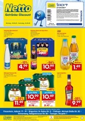 Prospekt Netto Marken Discount