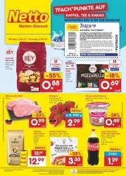Prospekt Netto Marken Discount