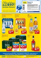 Prospekt Netto Marken Discount