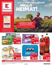 Prospekt Kaufland