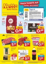 Prospekt Netto Marken Discount