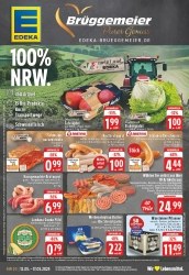 Prospekt Edeka
