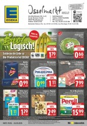 Prospekte Edeka Recklinghausen