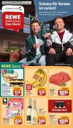 Prospekte Rewe Wilhelmshaven