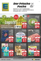 Prospekte Edeka Sankt Augustin