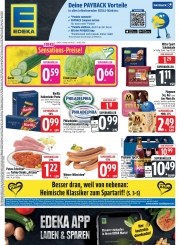 Prospekte Edeka Mühldorf