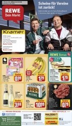 Prospekte Rewe Recklinghausen