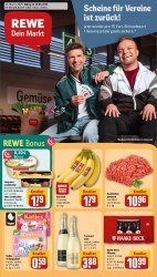 Prospekte Rewe Oldenburg