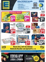 Prospekte Edeka Albstadt