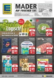 Prospekte Edeka Velbert