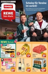 Prospekte Rewe Herne