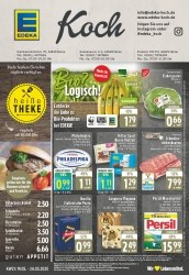 Prospekte Edeka Herne