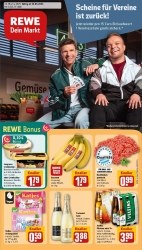 Prospekte Rewe Bayreuth