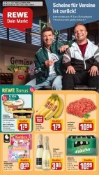 Prospekte Rewe Rheine