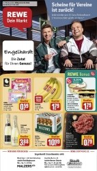 Prospekte Rewe Herten