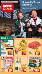 Prospekte Rewe Teltow