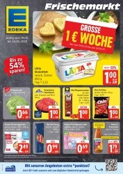 Prospekte Edeka Parkstetten
