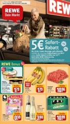 Prospekte Rewe Minden