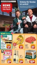 Prospekt Rewe