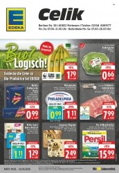 Prospekte Edeka Mettmann