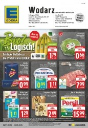 Prospekte Edeka Wuppertal