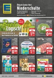 Prospekte Edeka Rietberg