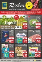 Prospekte Edeka Beckum