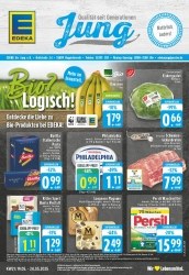 Prospekt Edeka