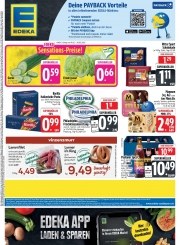 Prospekt Edeka