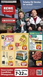 Rewe