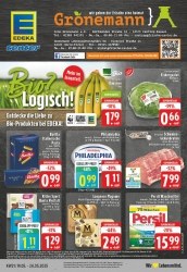 Prospekte Edeka Castrop-Rauxel