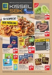 Prospekte E-Center Bruchsal