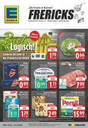 Prospekte Edeka Bocholt