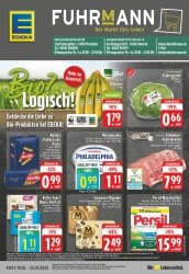 Prospekt Edeka