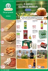 Prospekt Globus