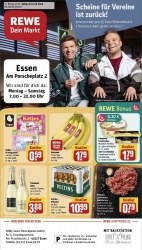 Prospekte Rewe Essen